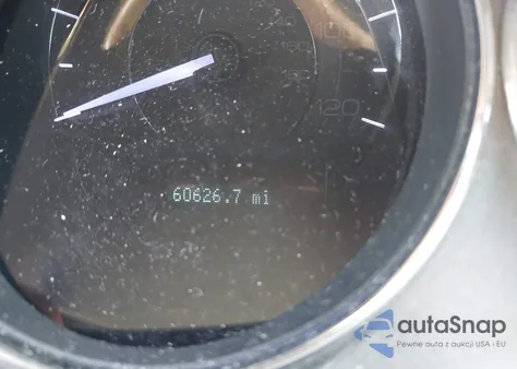 2012 Lincoln Mkz z USA, uszkodzony, nr VIN 3LNHL2GC2CR800014